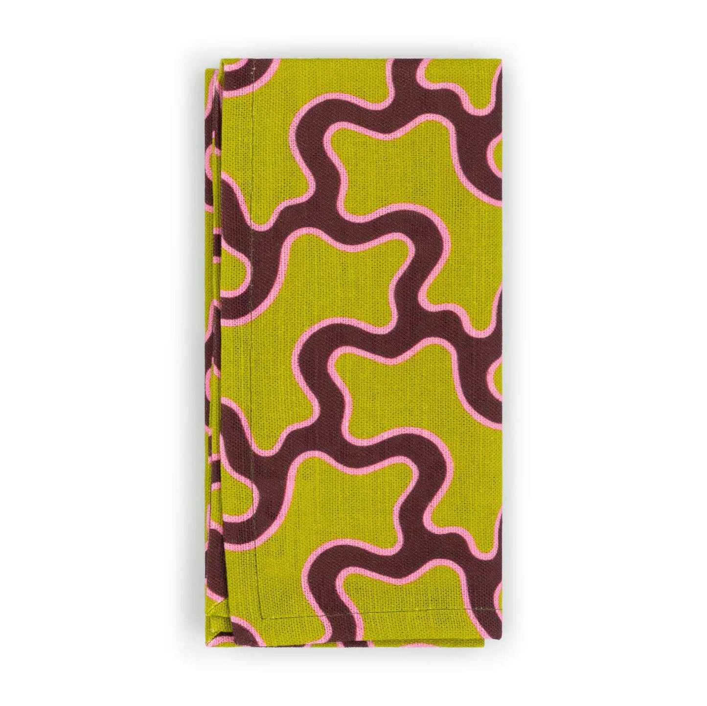Reef Napkin