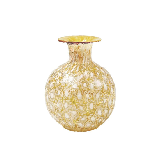 Mimosa Vase
