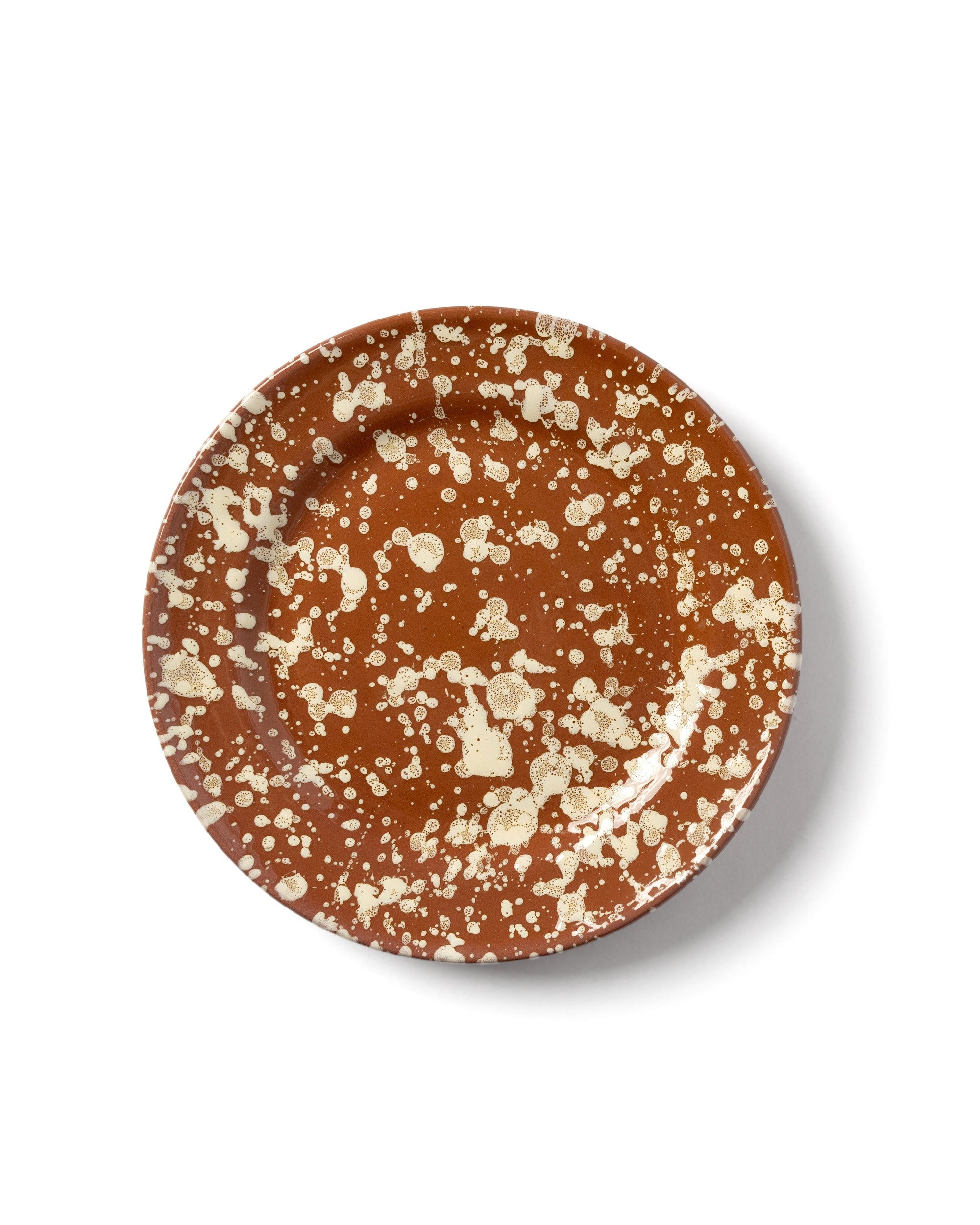 Splatter Dinner Plate (Set of 4)