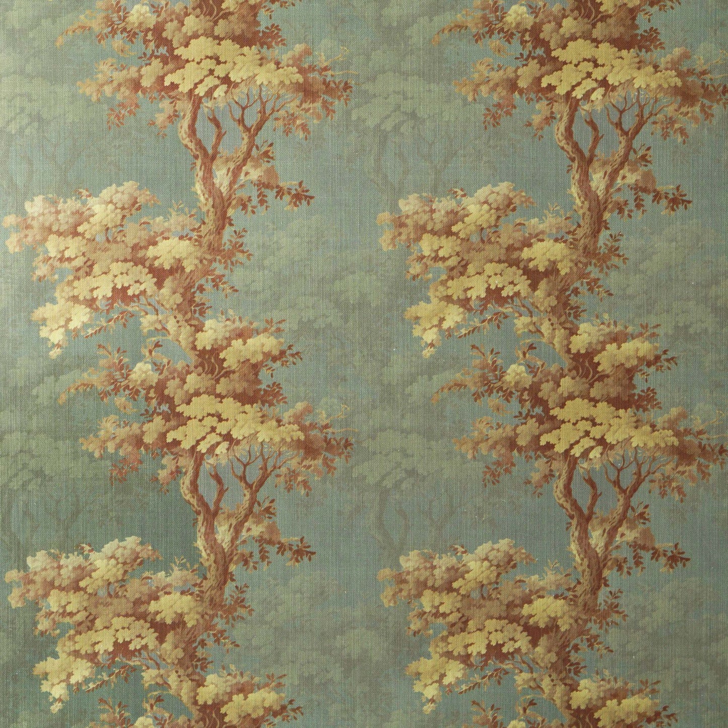 Whispering Branches