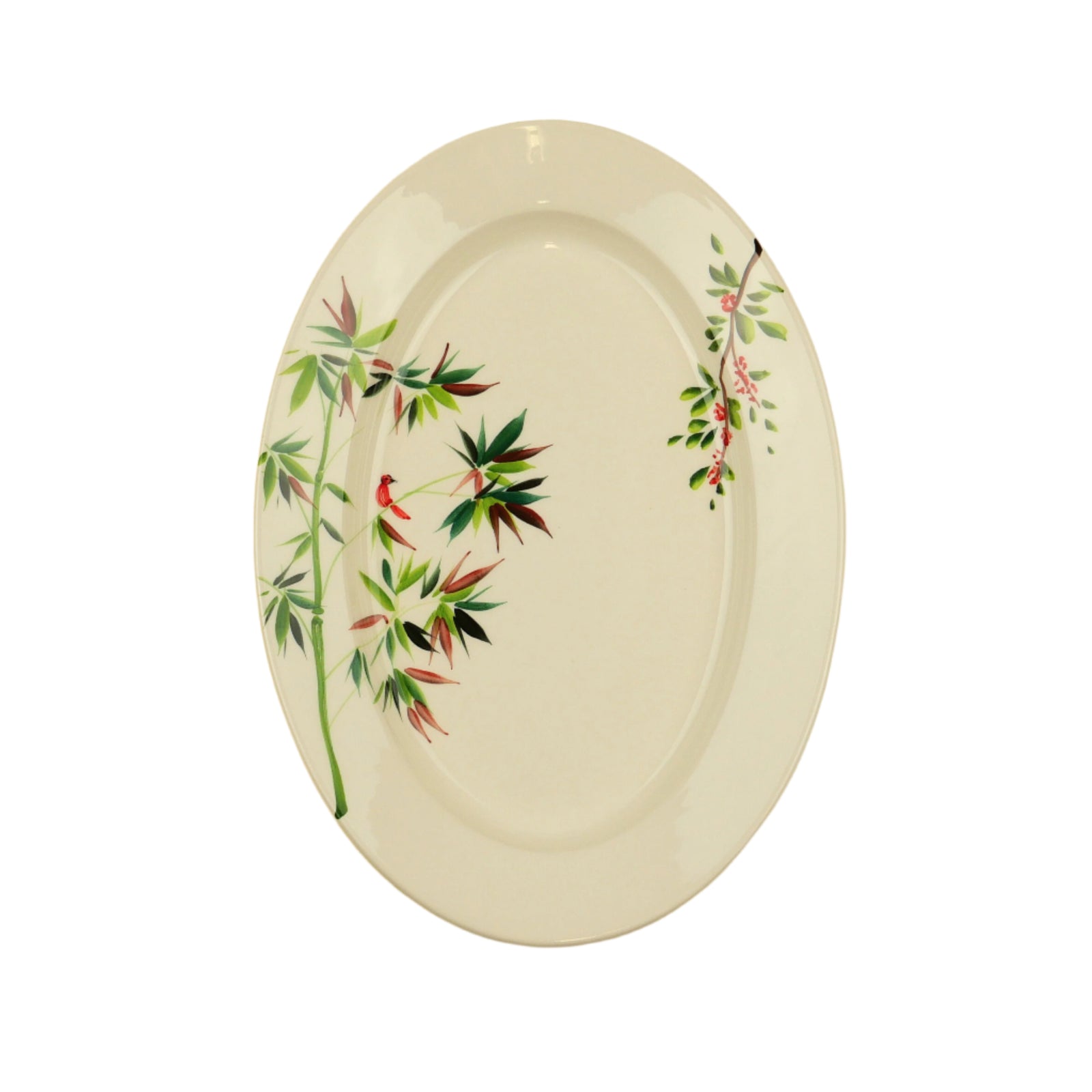 NATAN X CEREMONY Oval Platter