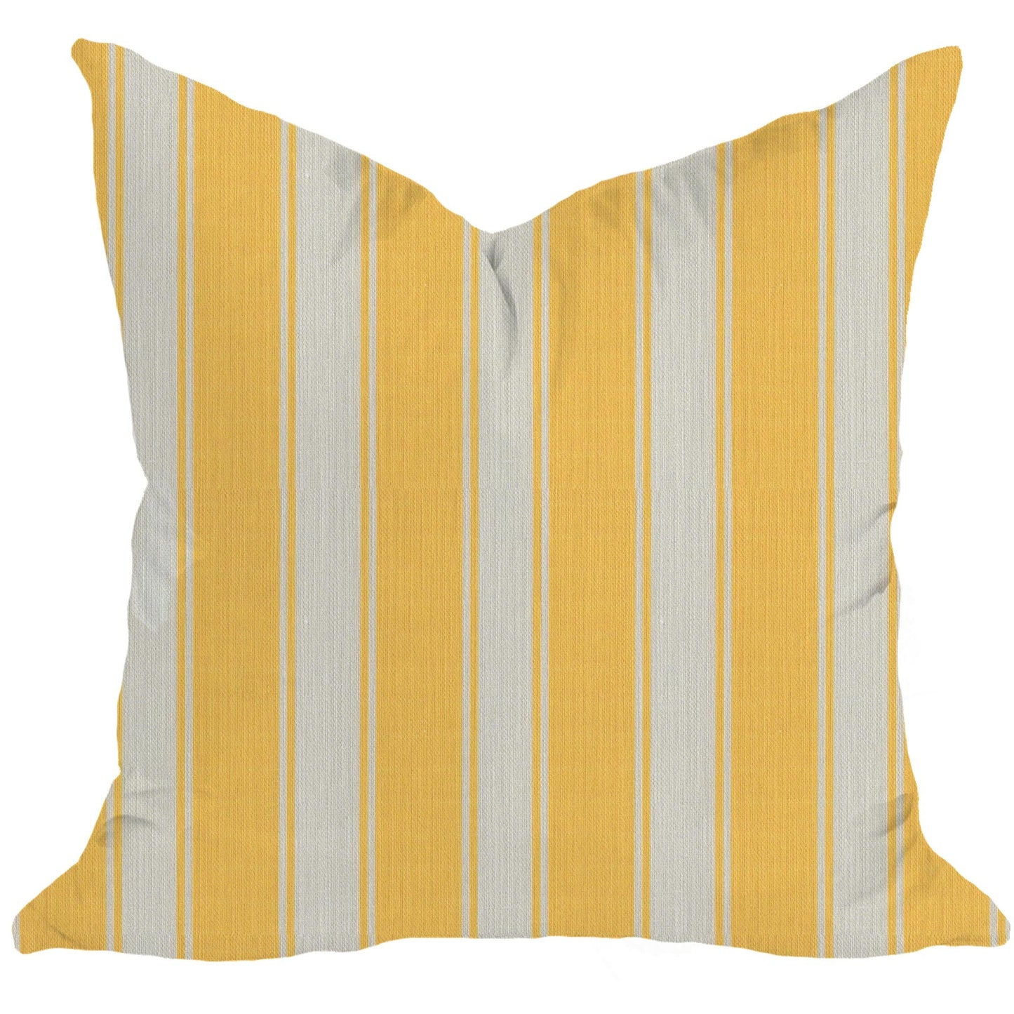 Riviera Stripe Pillow