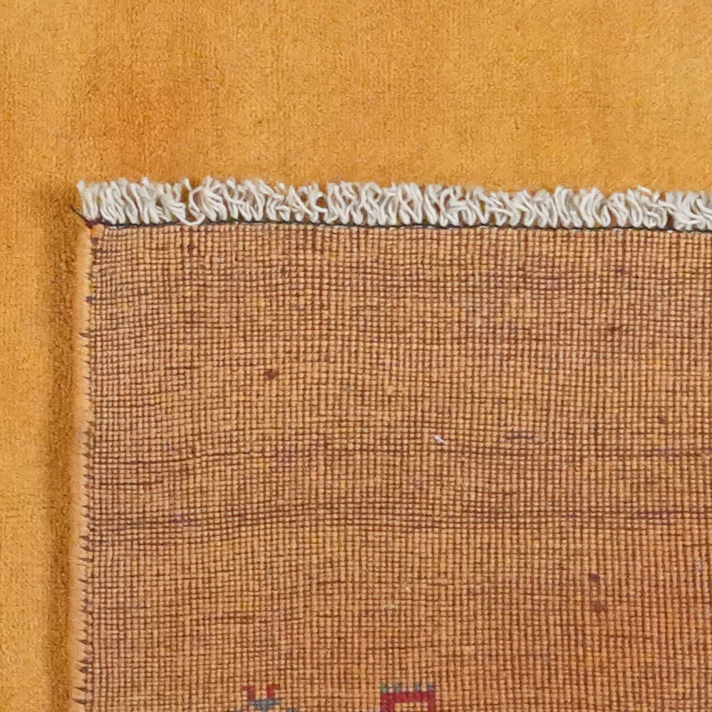 Gabbeh Rug