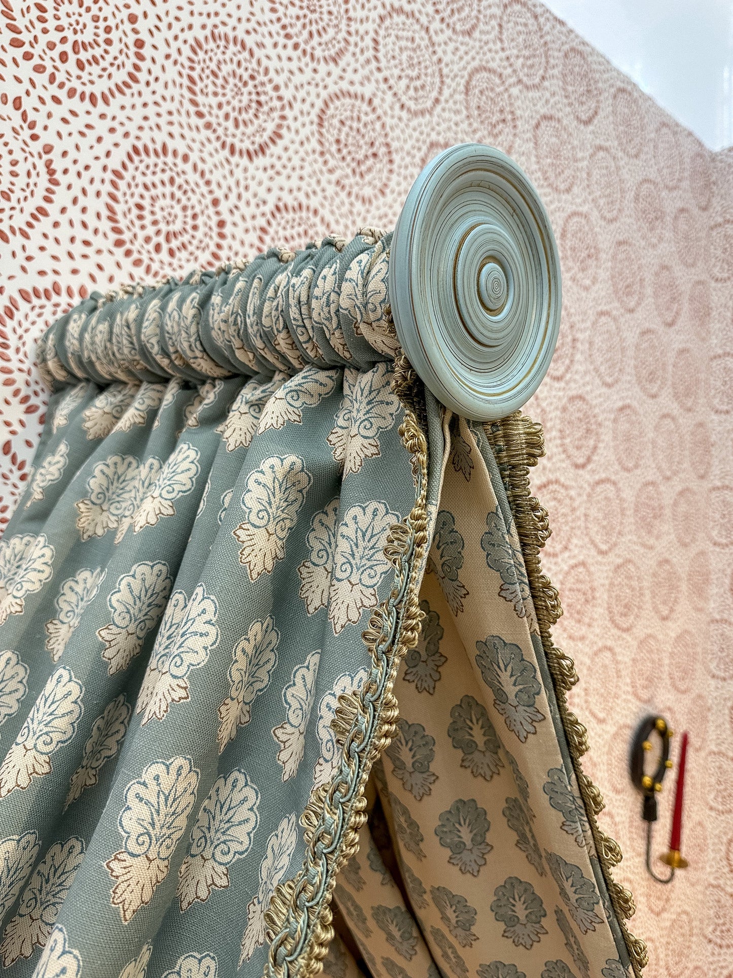 Home Collection - Bowmont Duck Egg