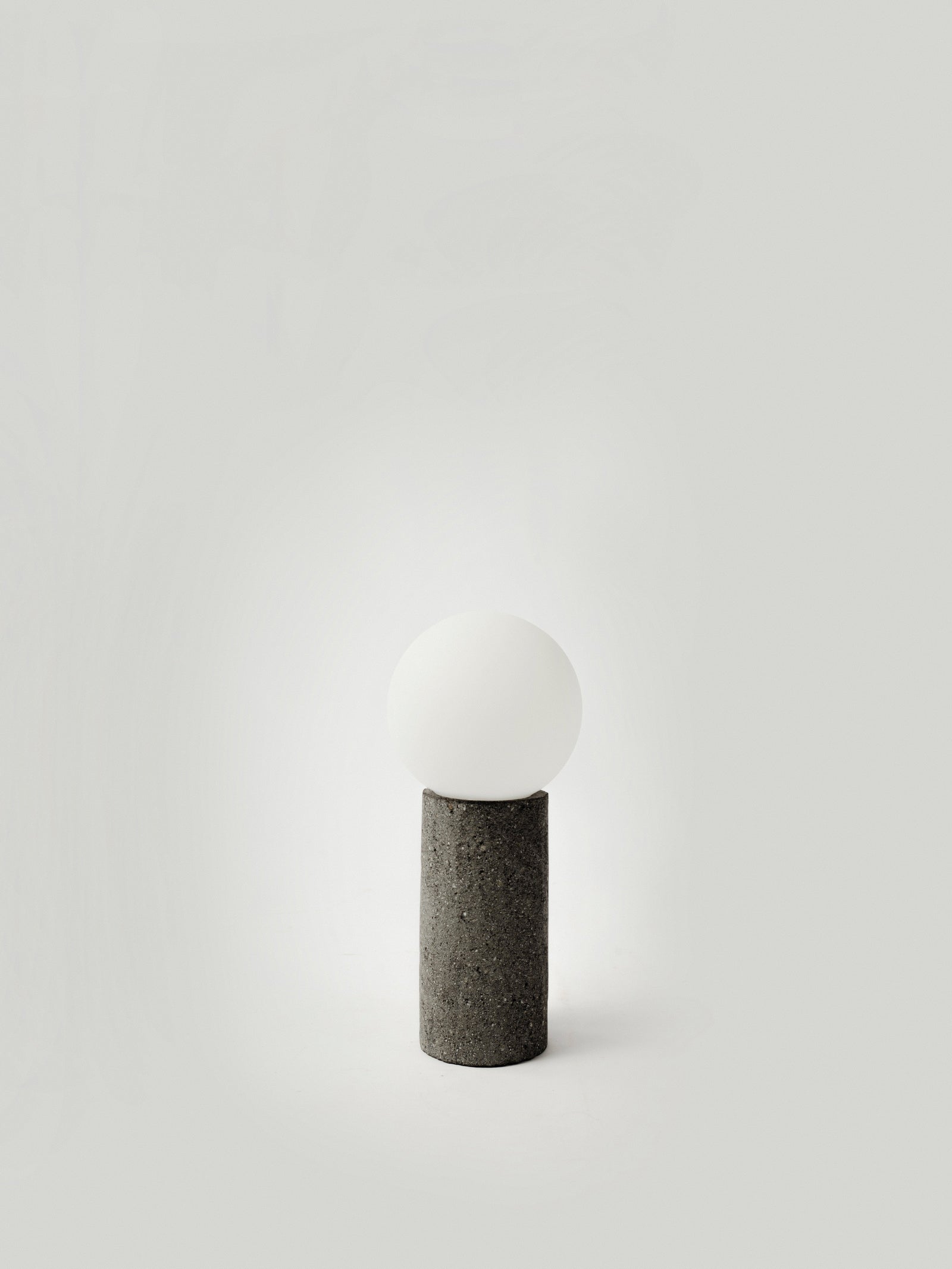 FOS Hard Lamp