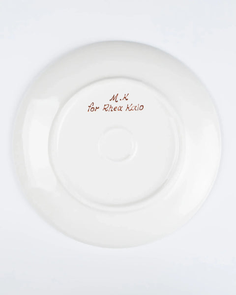 Merson Plate