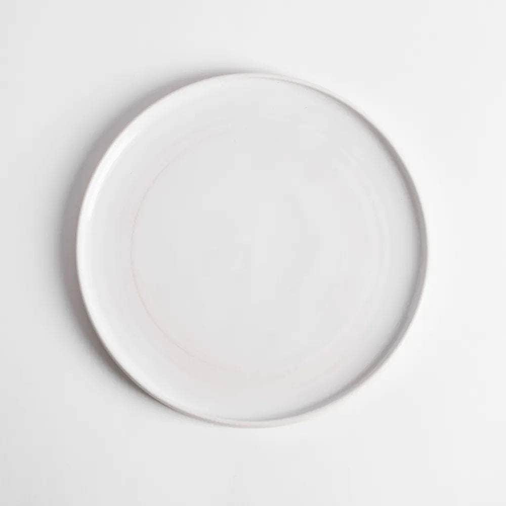 Ceramic Plate (Large)