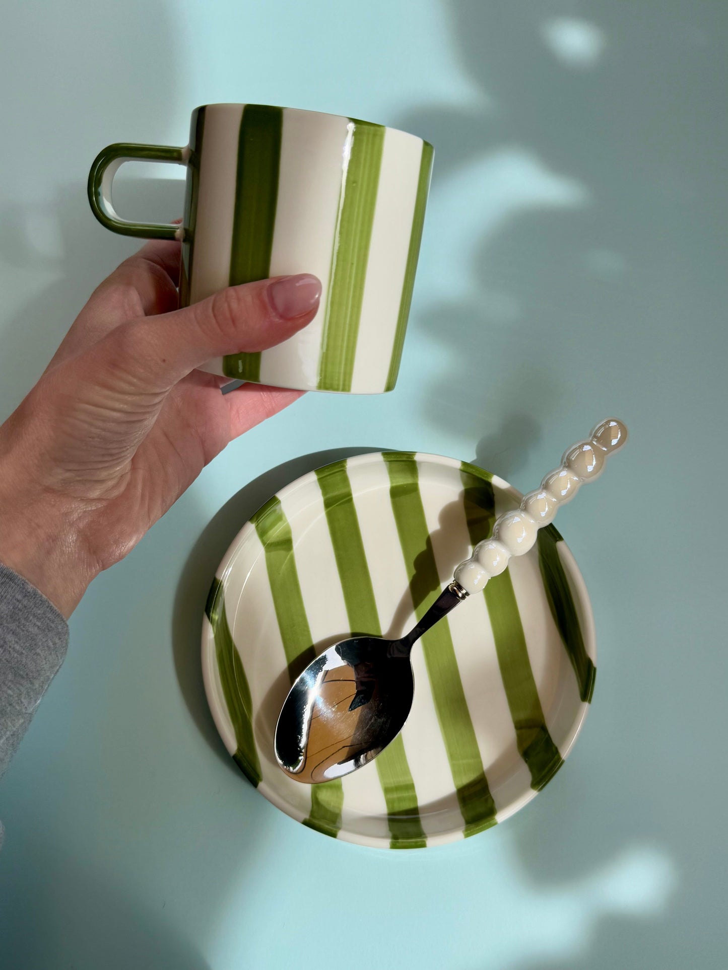 Marinero Cup - Green