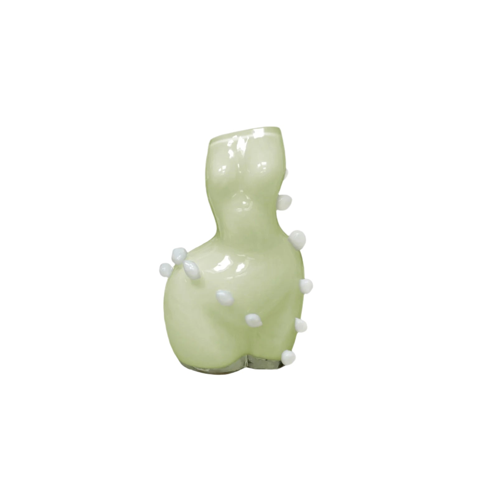 FUTURA Cloud Vase Limoncello