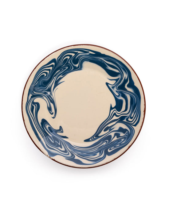 Marbre Dinner Plate (Set of 4)