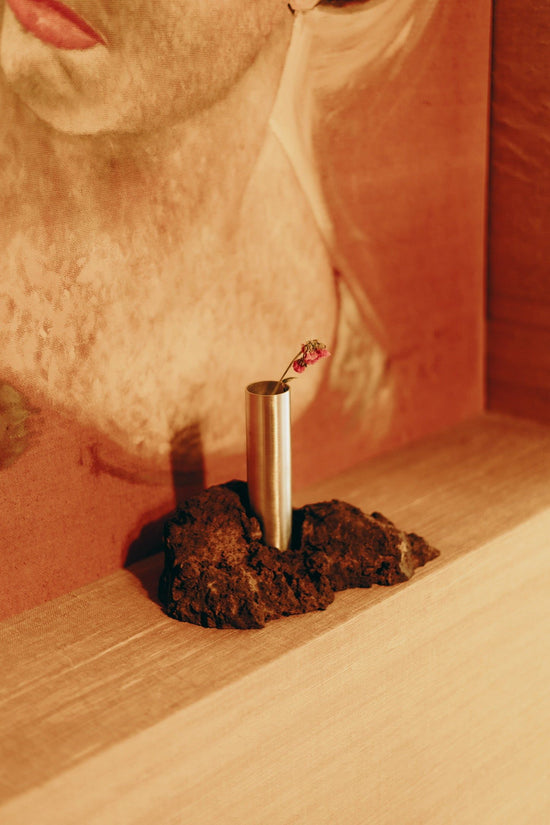 HOF Small & Large Tierra Vase