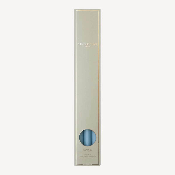 Taper 45 - Grey Blue