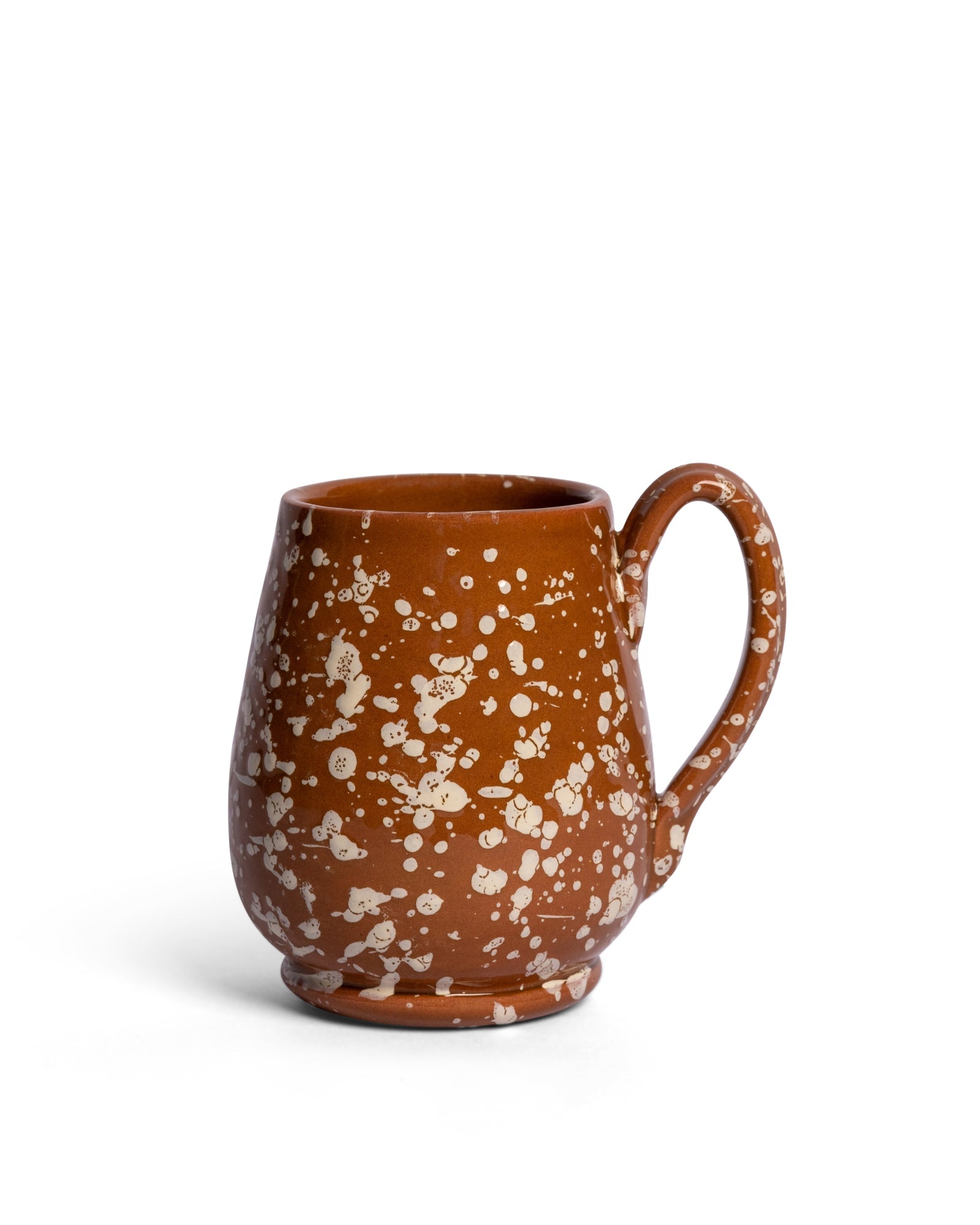 Splatter Mug