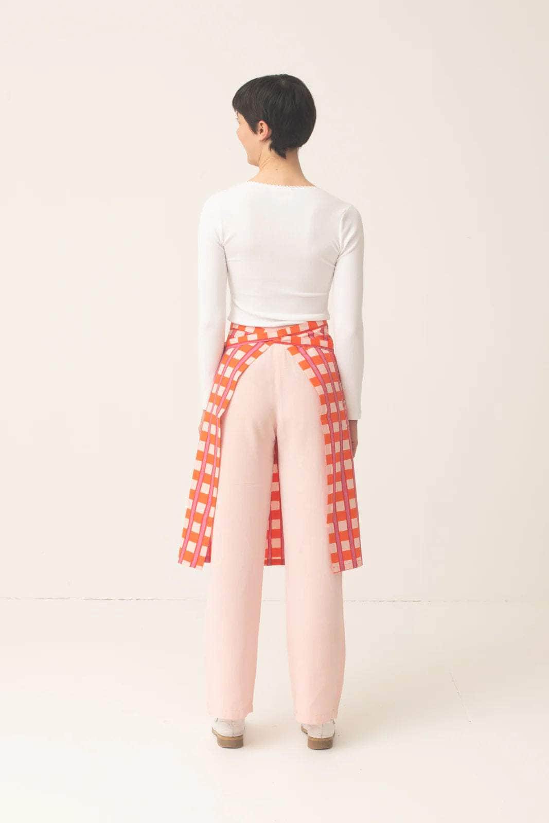 Lanoux Apron