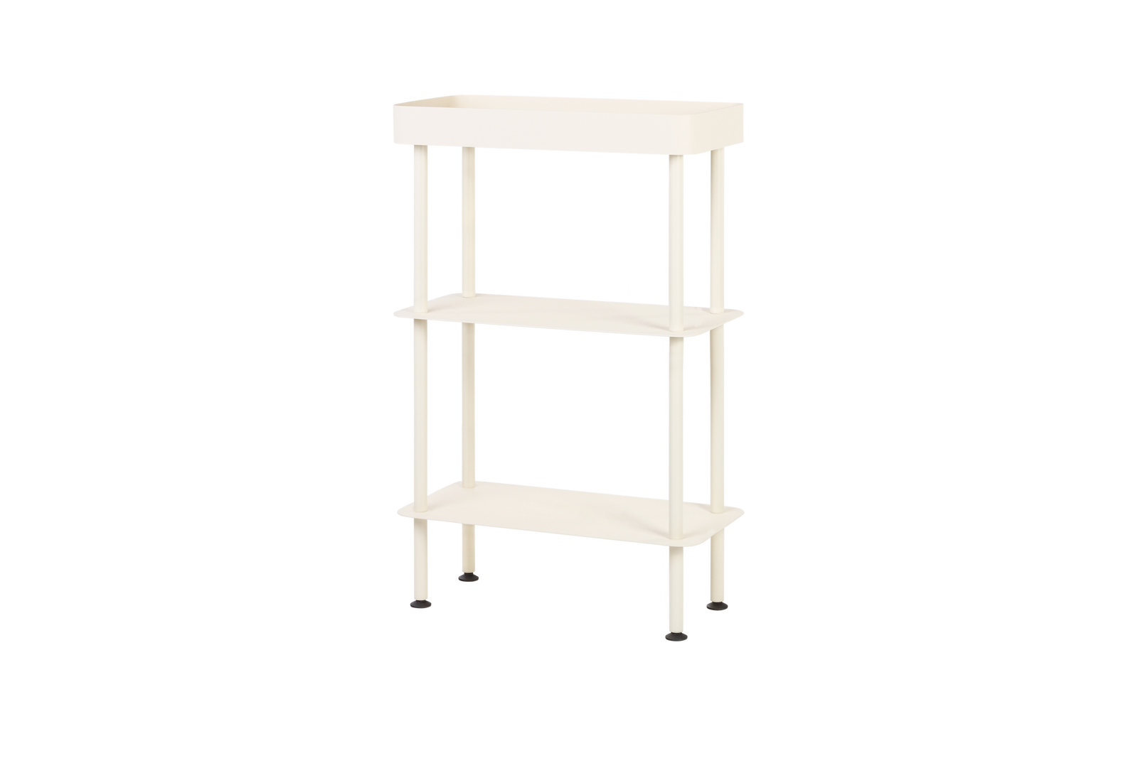 Nolle Console 3-Tier-