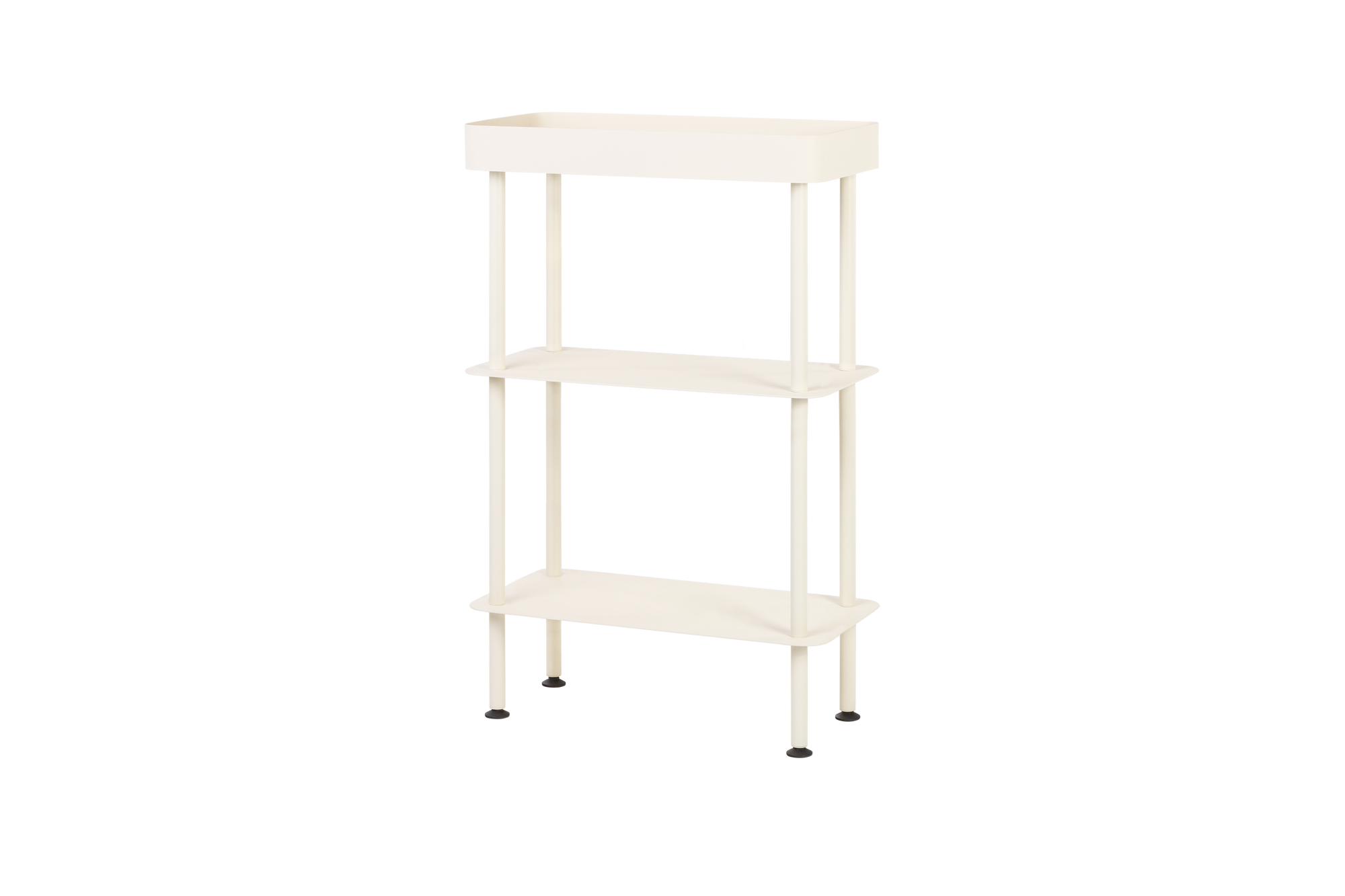 Nolle Console 3-Tier-