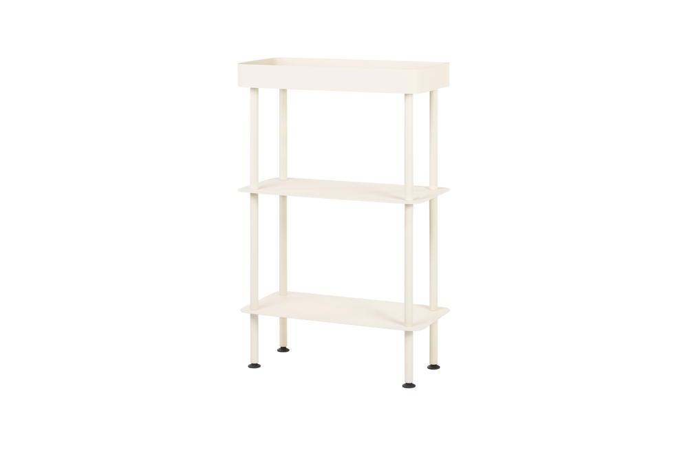 Nolle Console 3-Tier