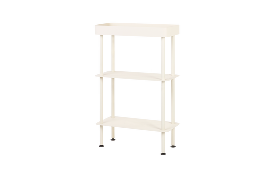 Nolle Console 3-Tier