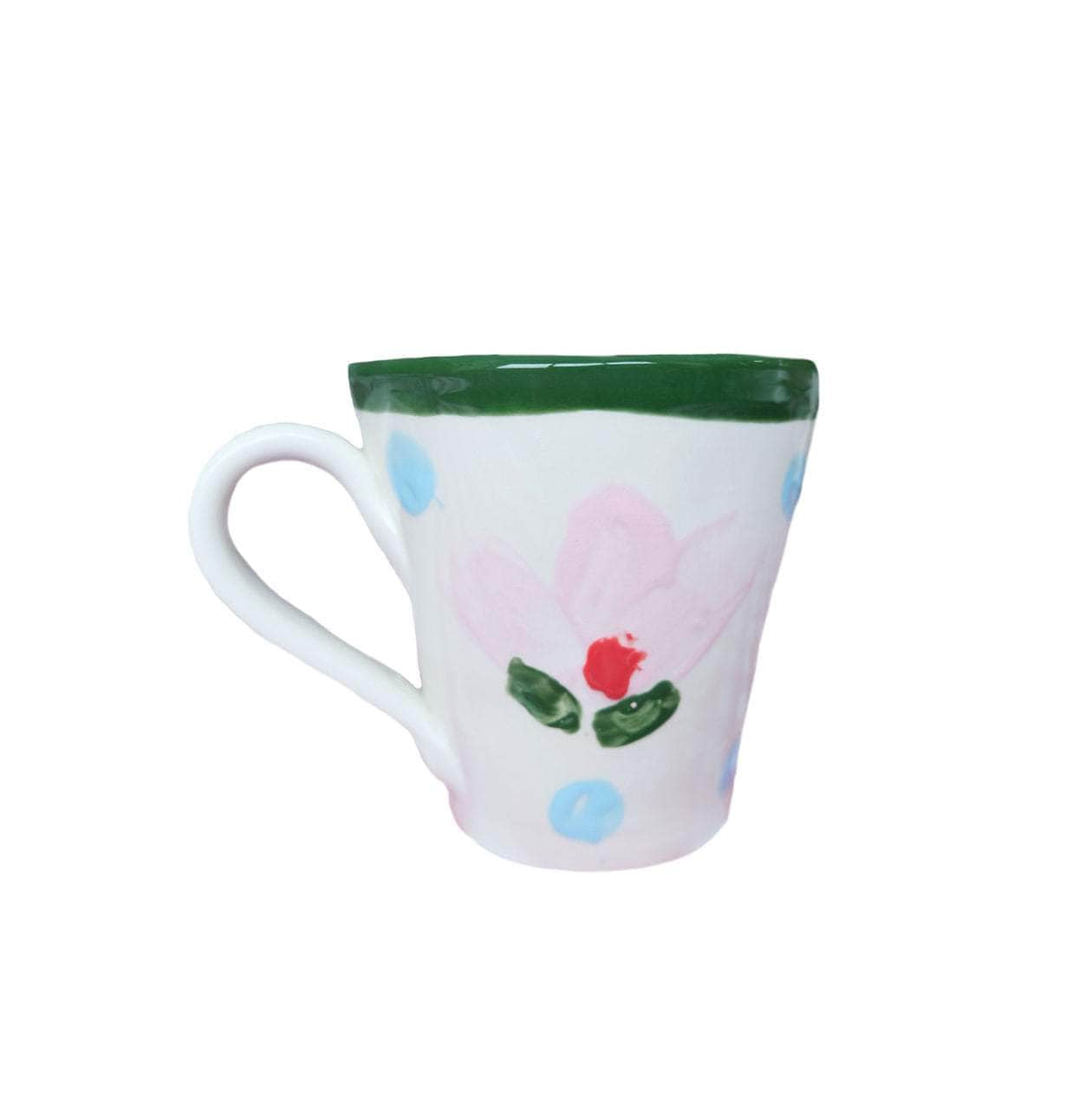 Berkshire Cottage Mug