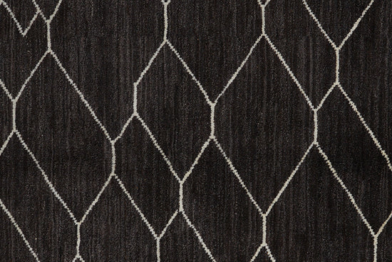Gabbeh Basi Rug