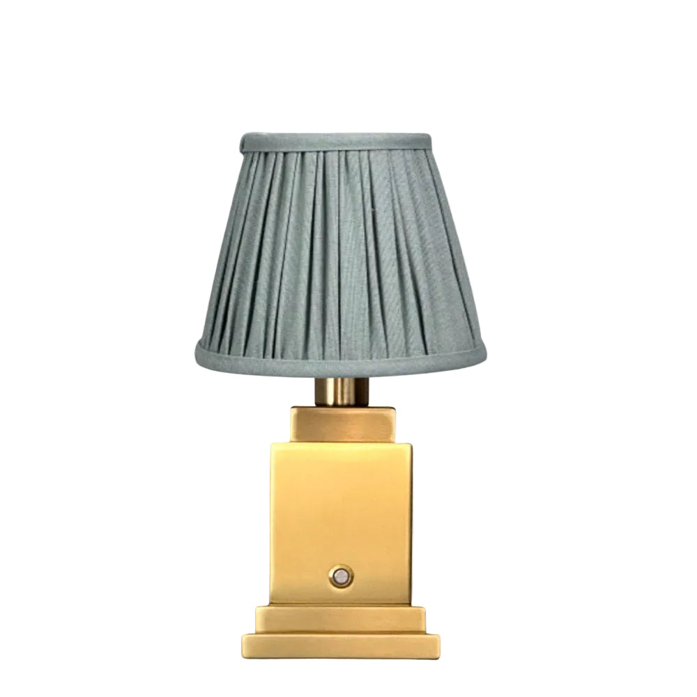 Molly Lamp Old Blue