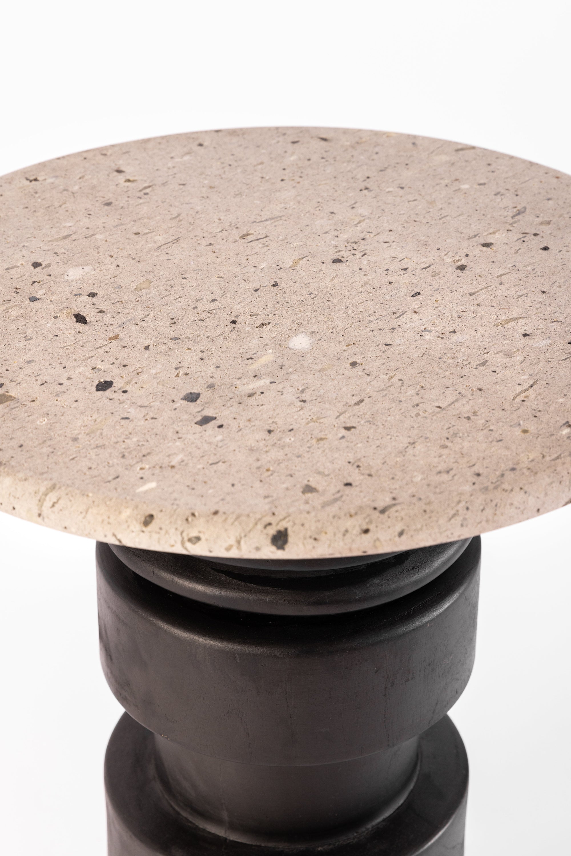 FOS Incendio Totem Stool