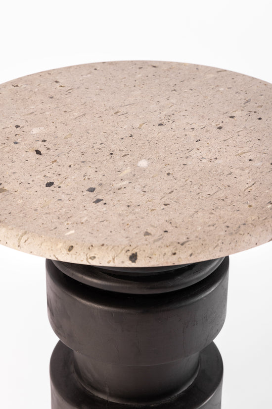 FOS Incendio Totem Stool