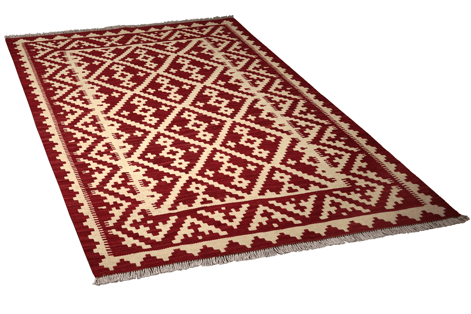 Gashgai Kelim Rug