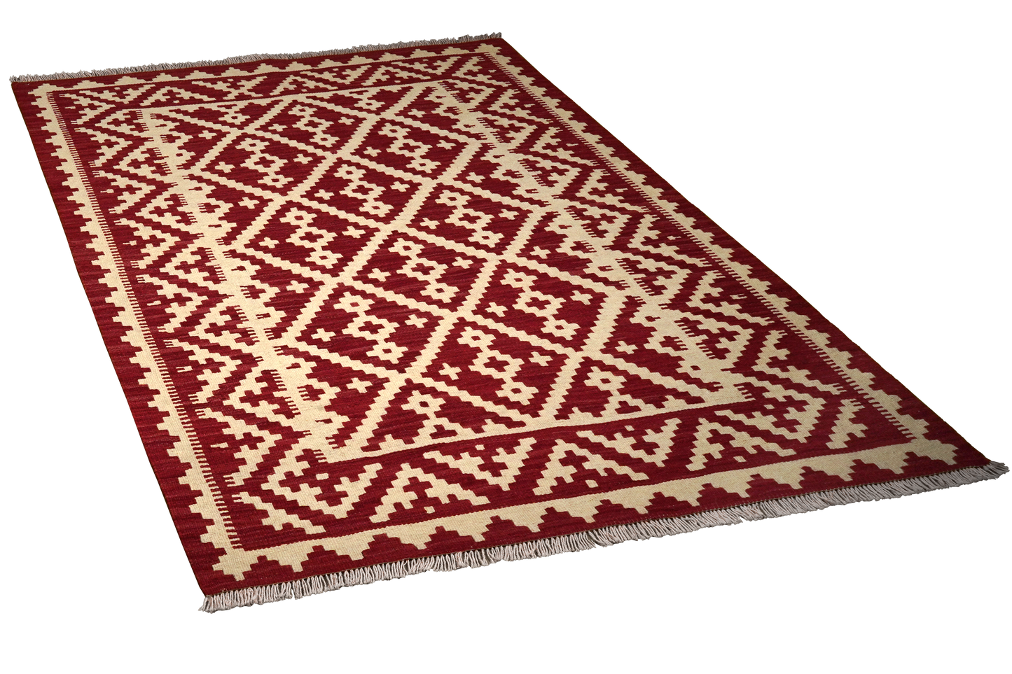 Gashgai Kelim Rug