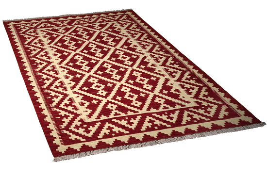 Gashgai Kelim Rug