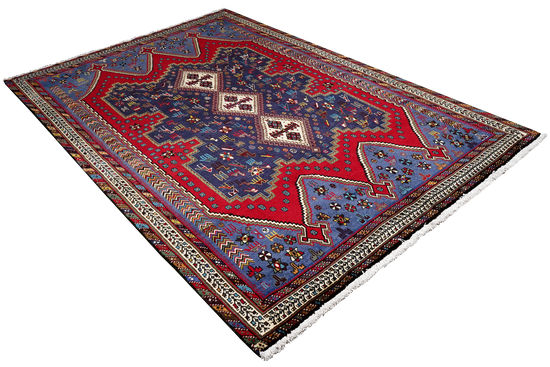 Afshar Rug