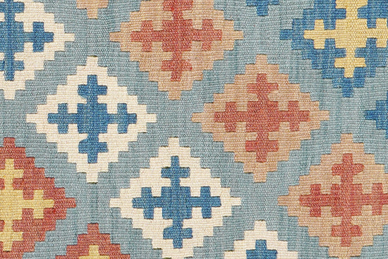 Kelim Gashgai Rug