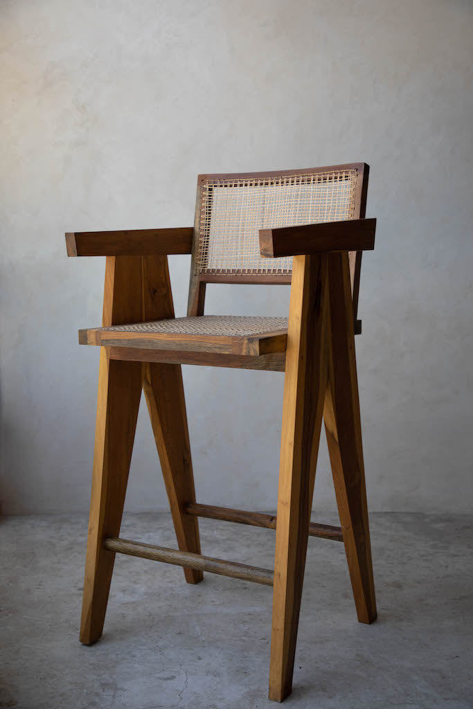 Piltra Stool