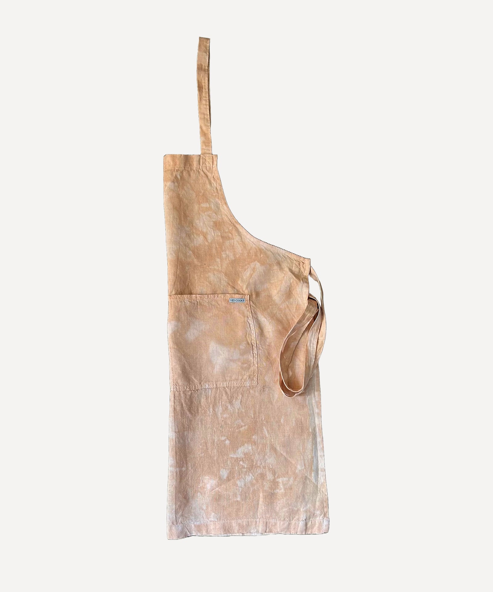 Apricot Apron