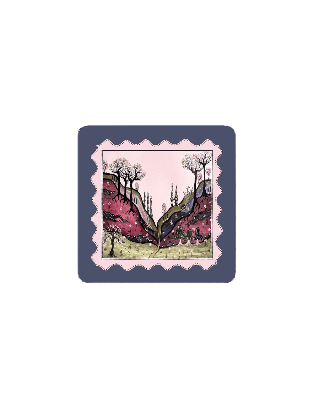 Dorothy's Dream Coaster