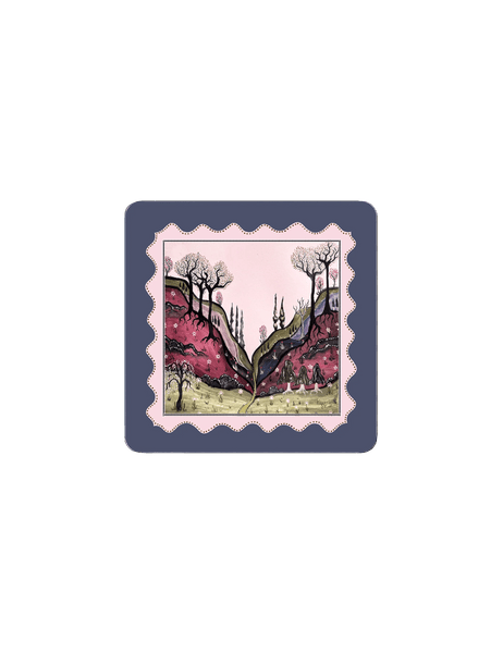 Dorothy's Dream Coaster