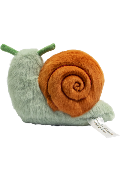 Garden Friends Snail