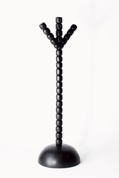 HOF Coat & Purse Holder