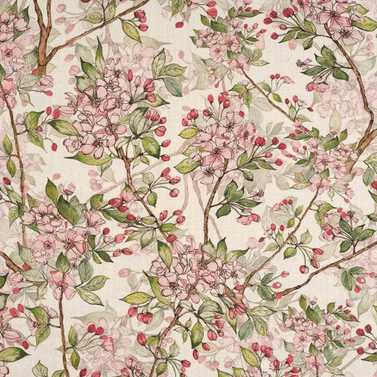 Cherry Blossom Fabric