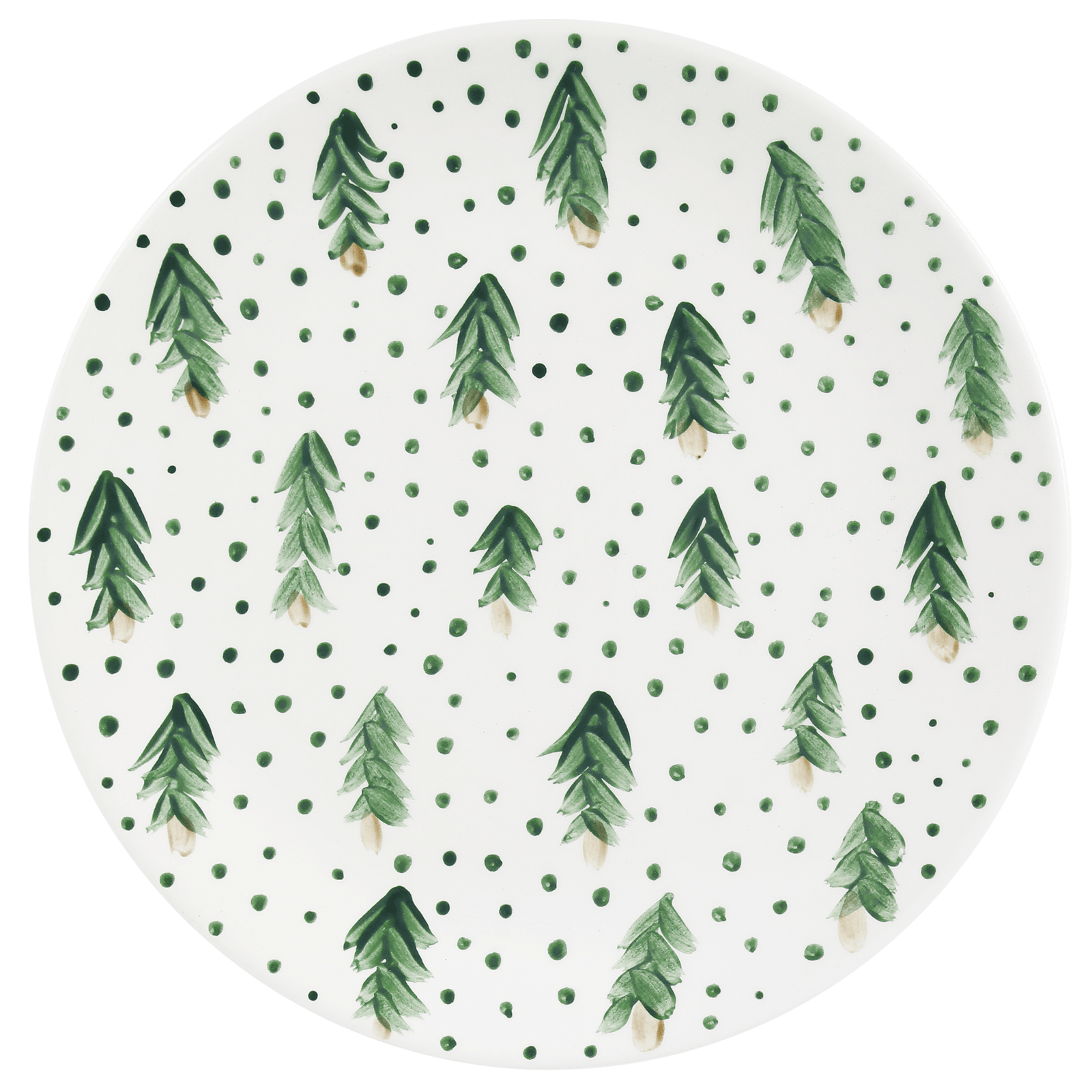 Forest Plate