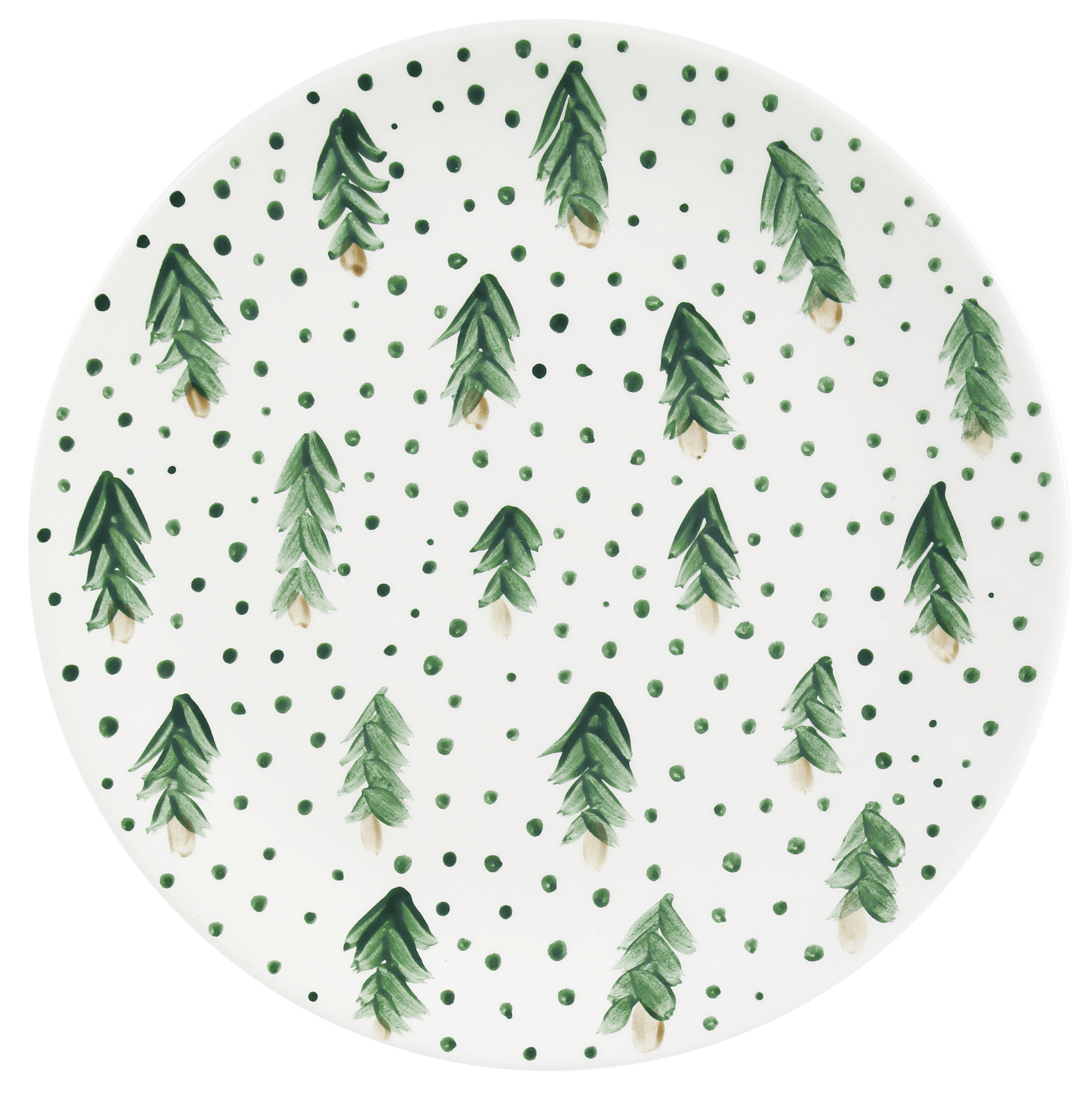 Forest Plate