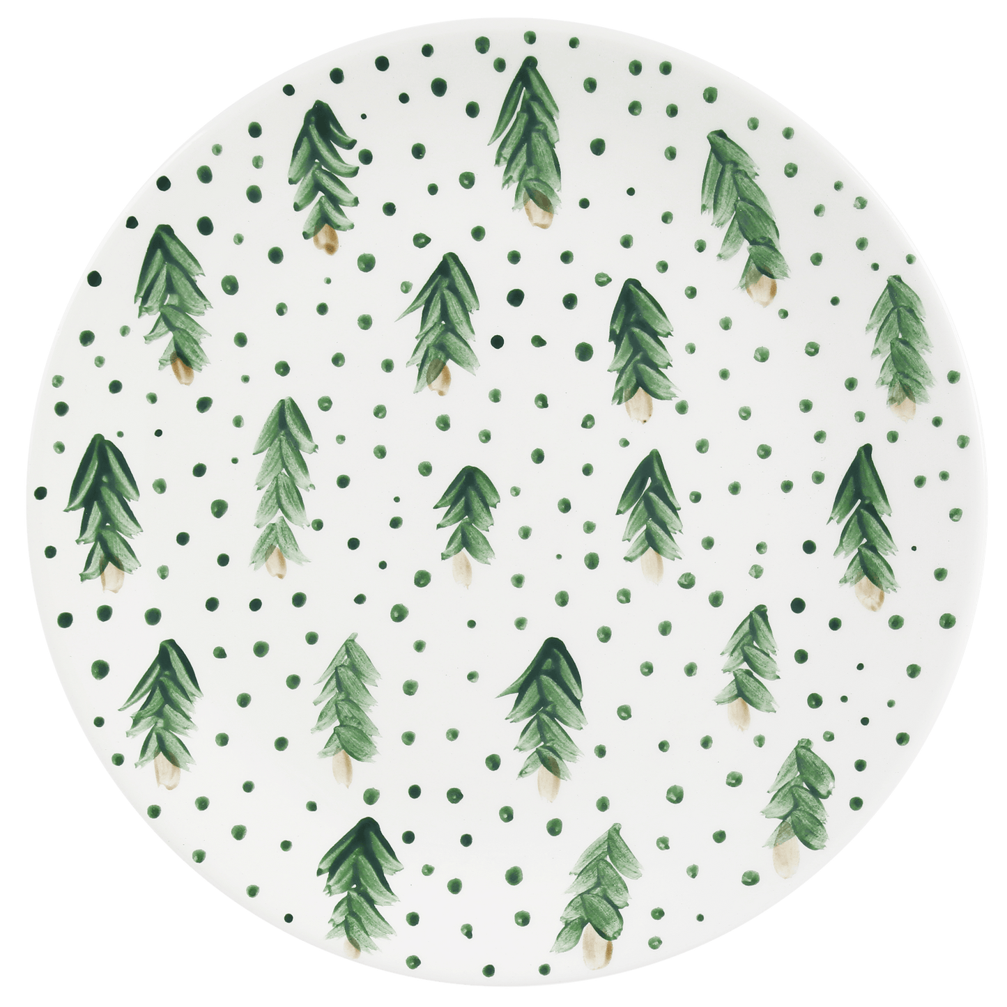 Forest Plate