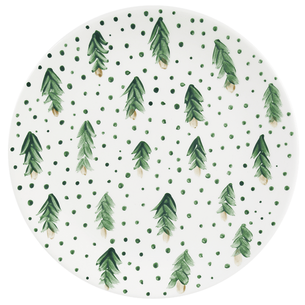 Forest Plate
