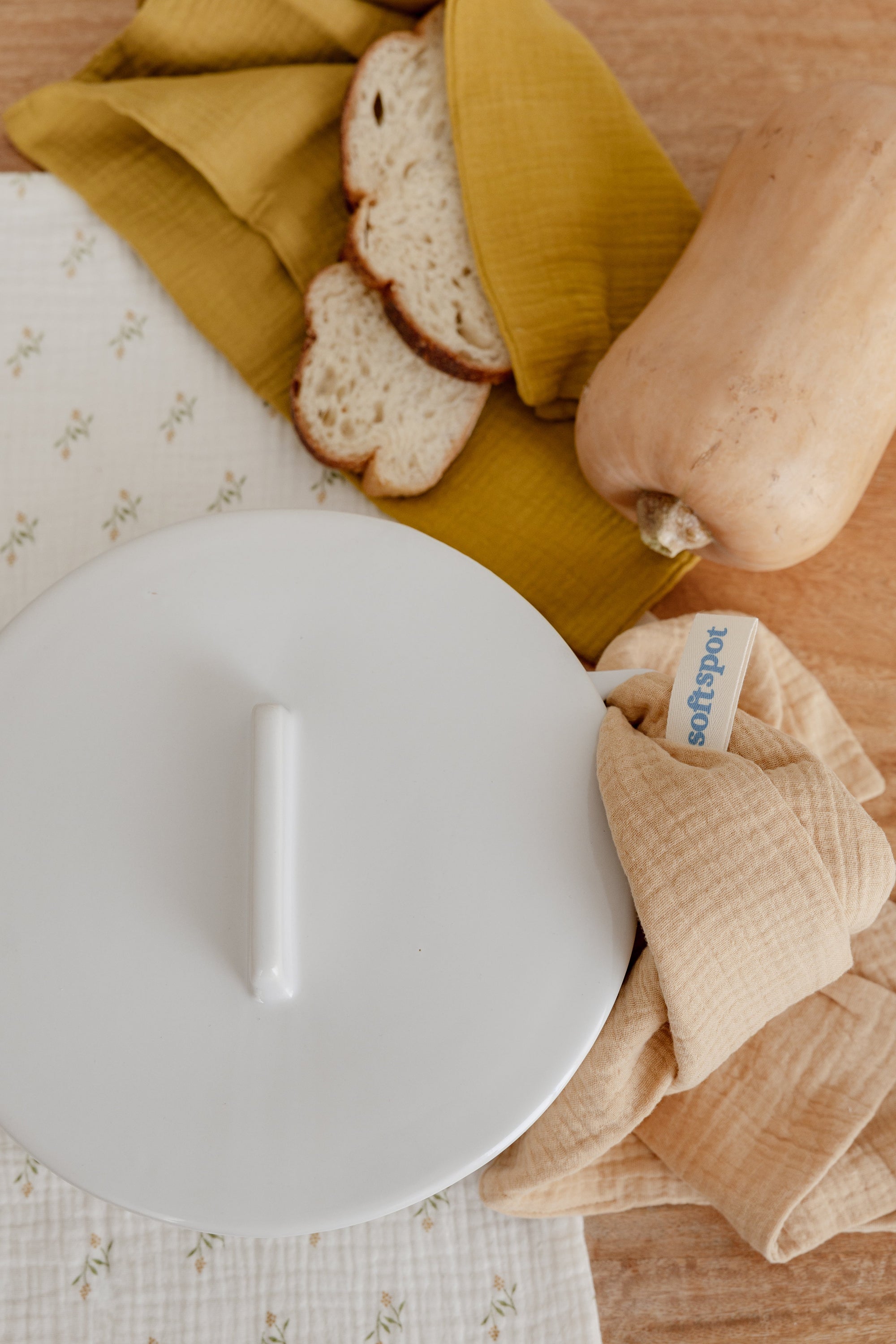 Soft Tea Towels – Soup