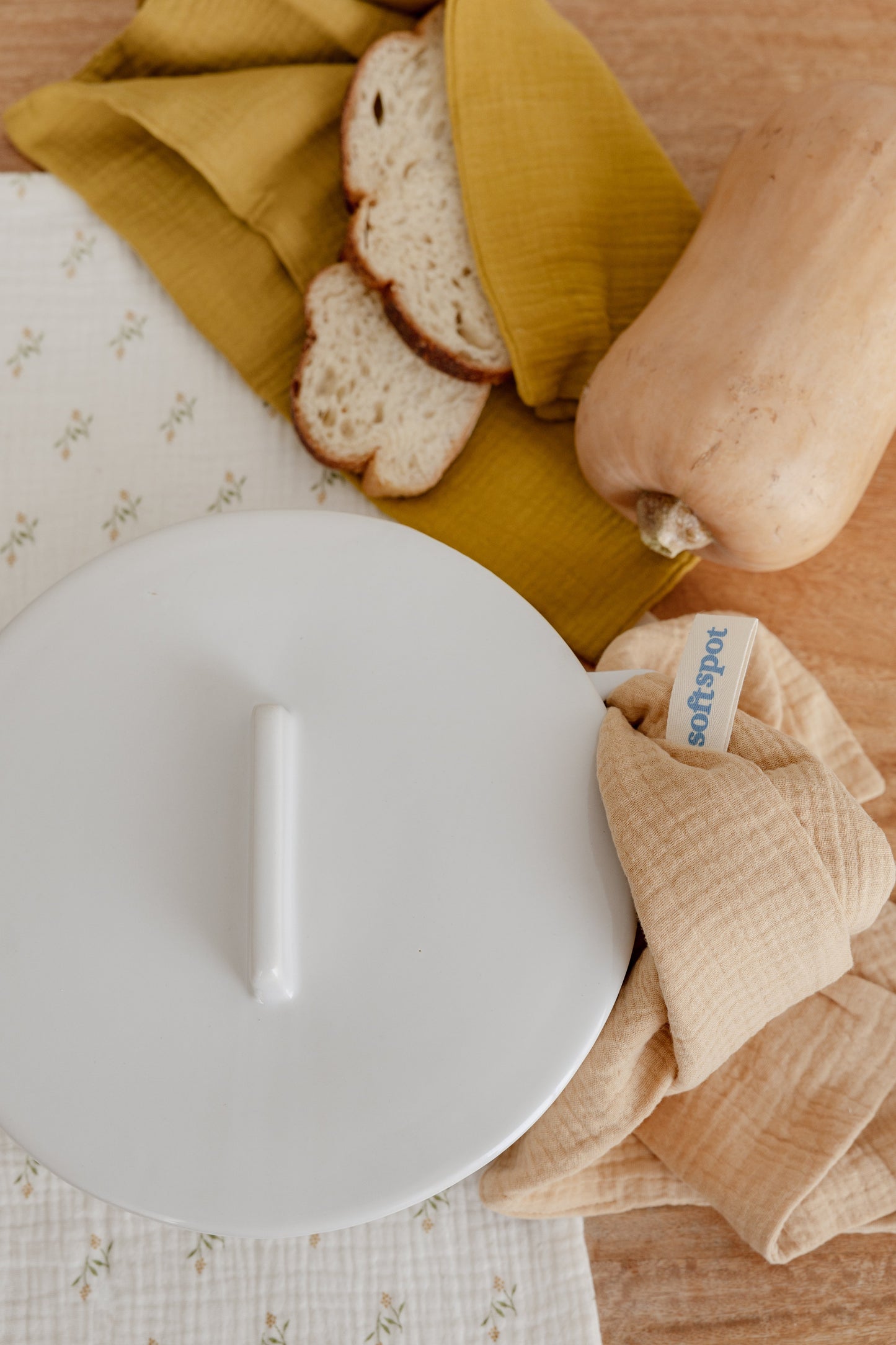 Soft Tea Towels – Soup