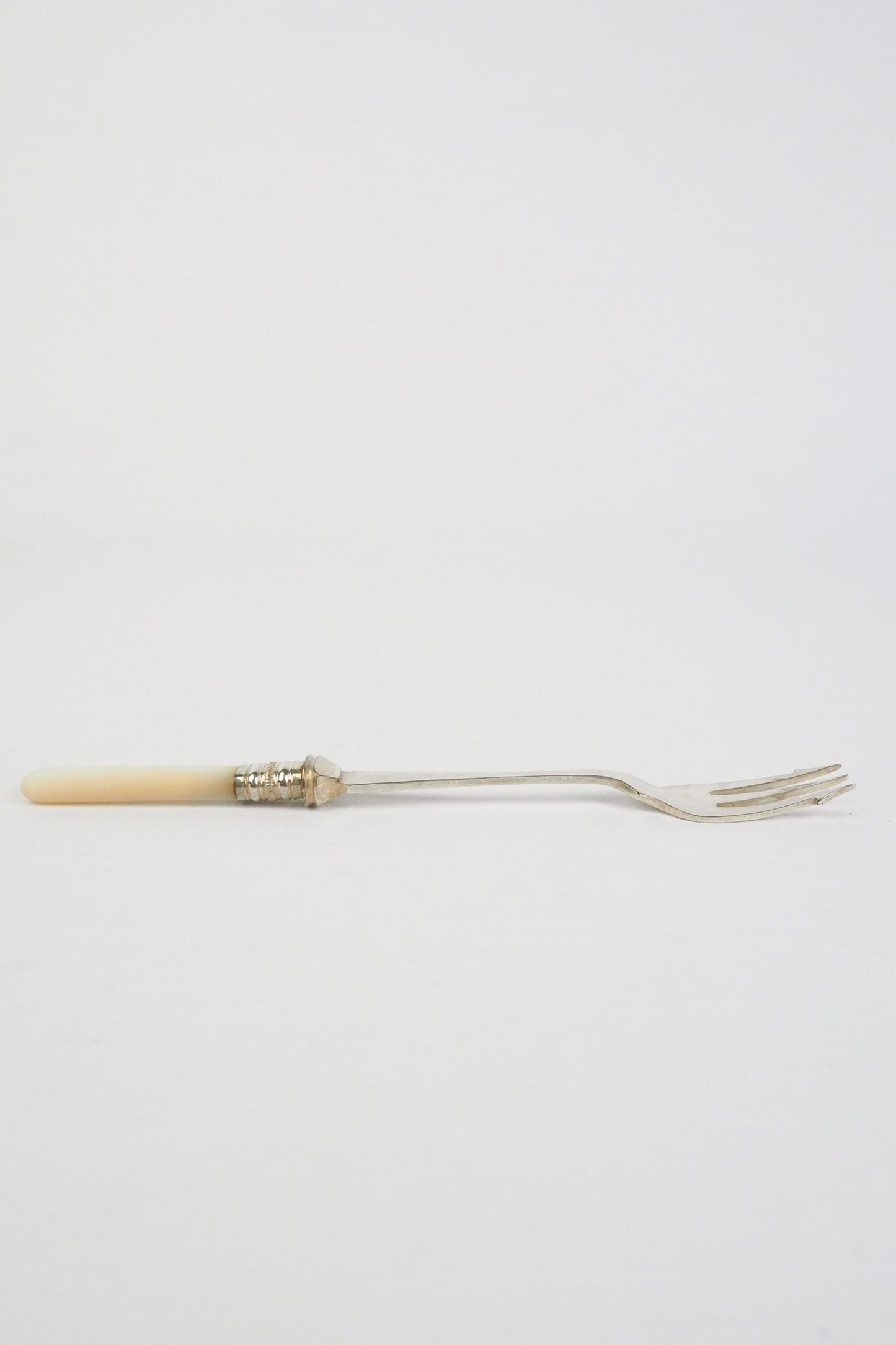 Antique Pickle Fork