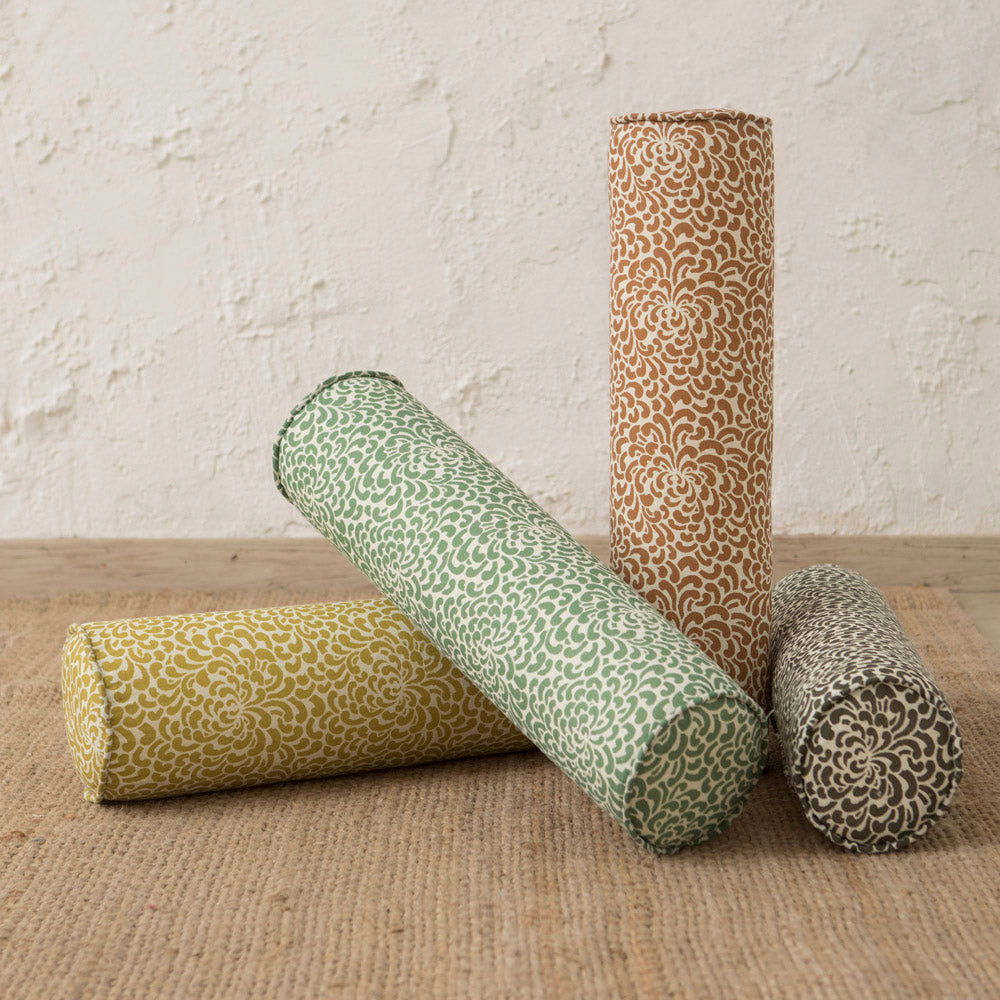 Sprong Apricot Roll Bolster