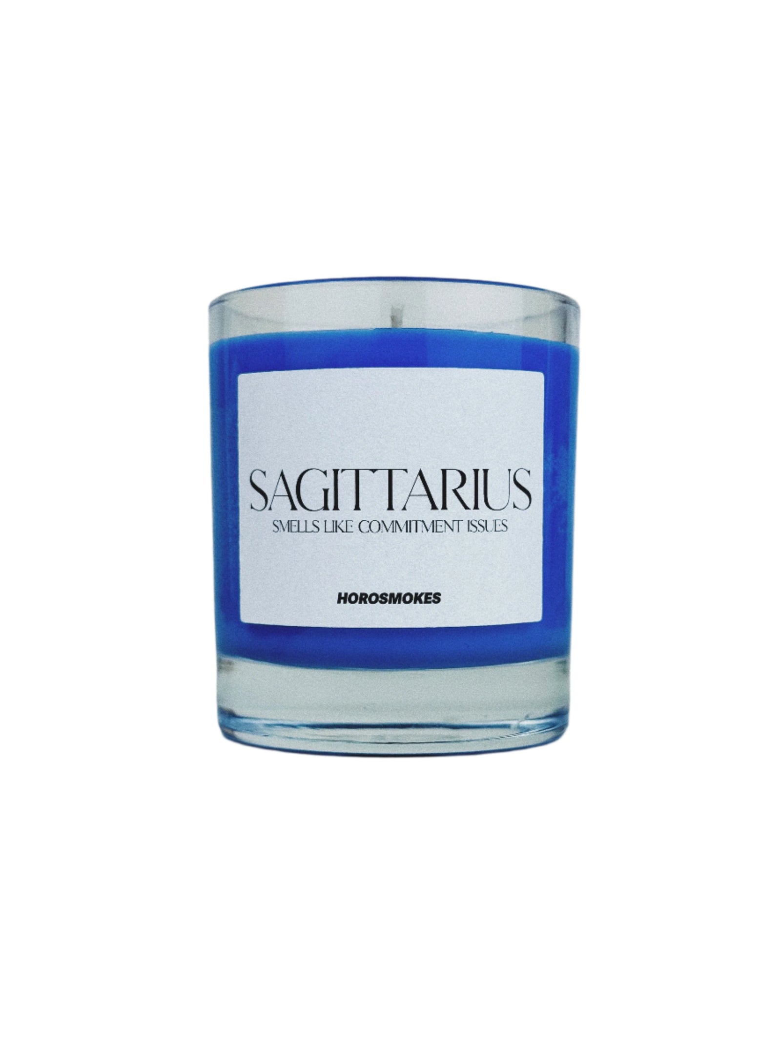 SAGITTARIUS CANDLE
