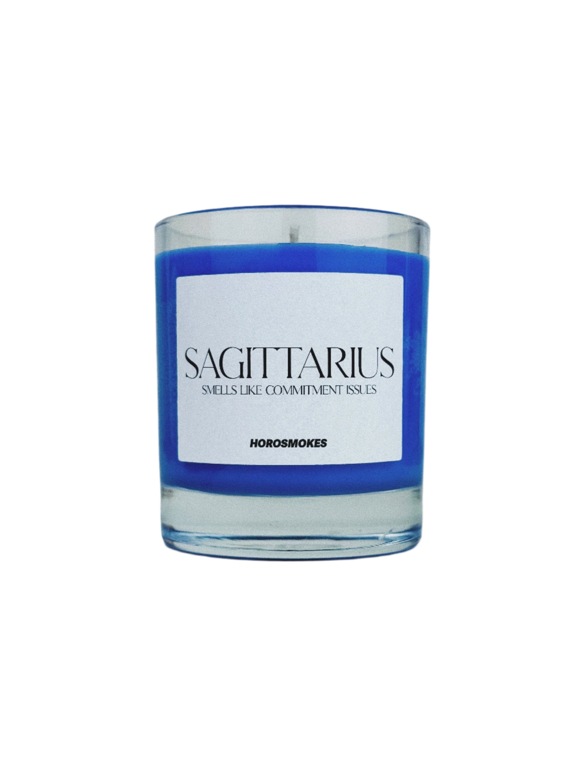 SAGITTARIUS CANDLE