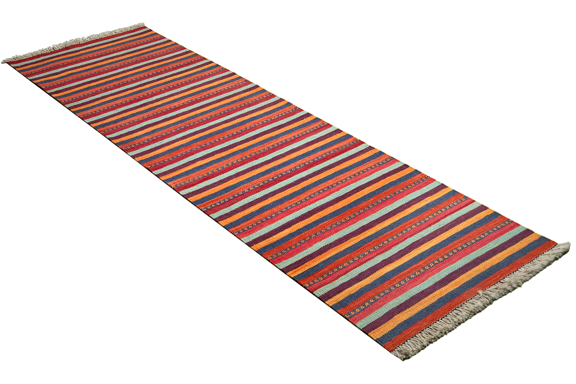 Kelim Gashgai Rug